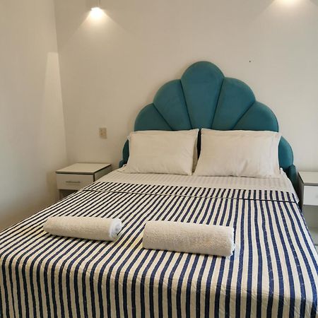 Aquamarine Paracas Beach Hostal المظهر الخارجي الصورة