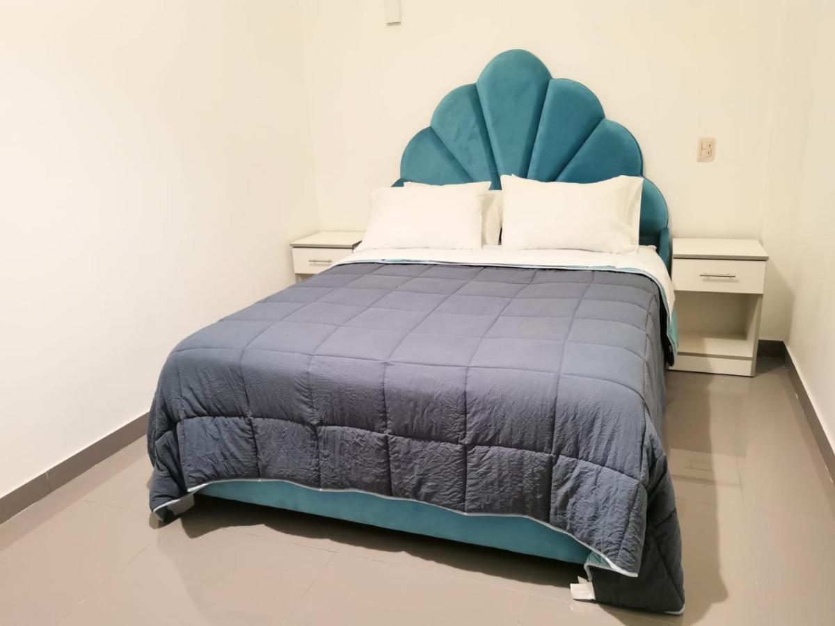 Aquamarine Paracas Beach Hostal المظهر الخارجي الصورة