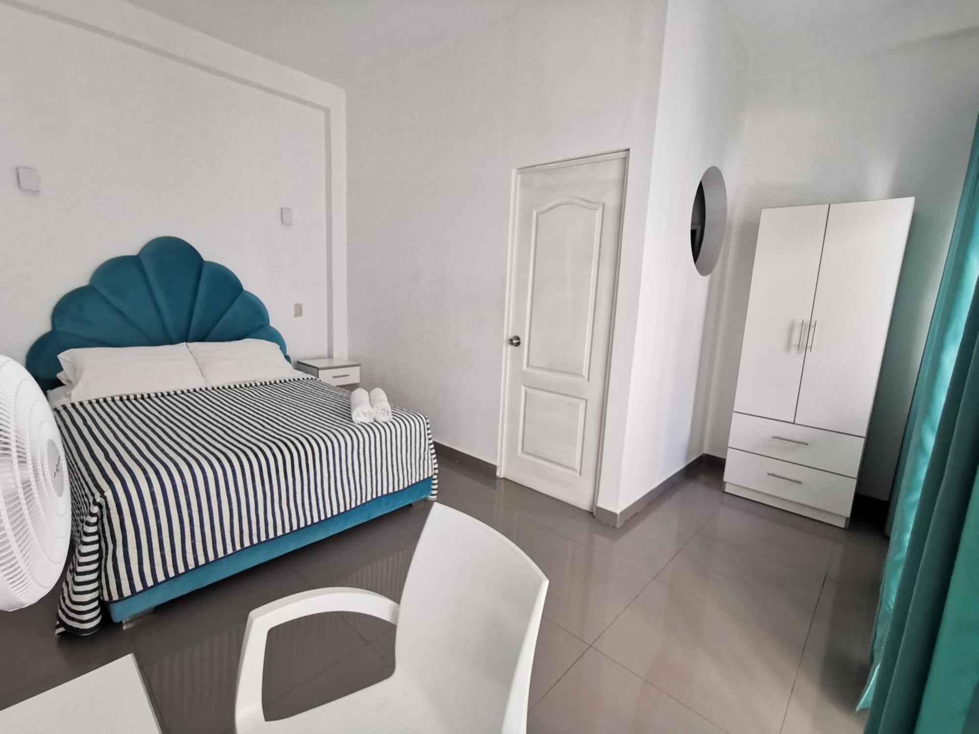 Aquamarine Paracas Beach Hostal المظهر الخارجي الصورة